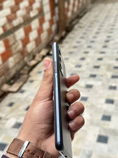 Tecno camon 18p all ok