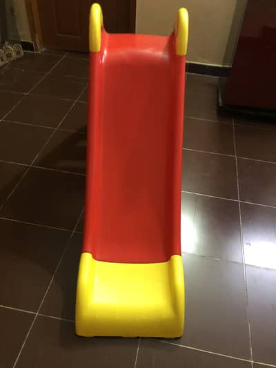 Slid big size just like a new