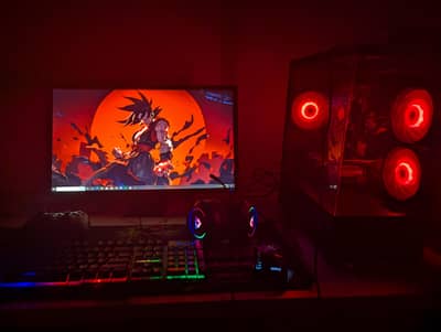 Gaming PC for sale