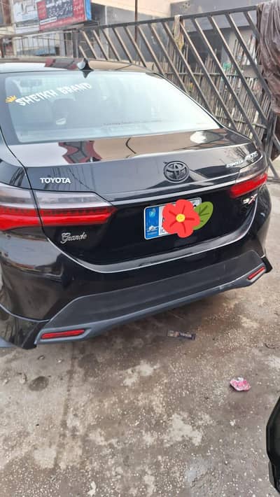 toyota grandy for sale