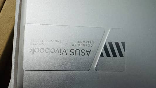 ASUS Vivobook 14X OLED 14 Inch Gaming Laptop - Condition 9/10