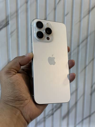 iPhone 15promax 512GB