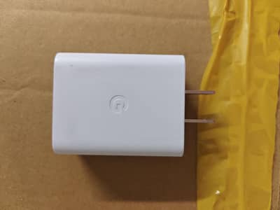 Google pixcel 9Pro xl 30W