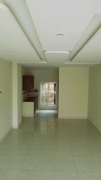 Ground Floor Commercial Shop Available for Rent In Sector E, Bahria Town Lahore.