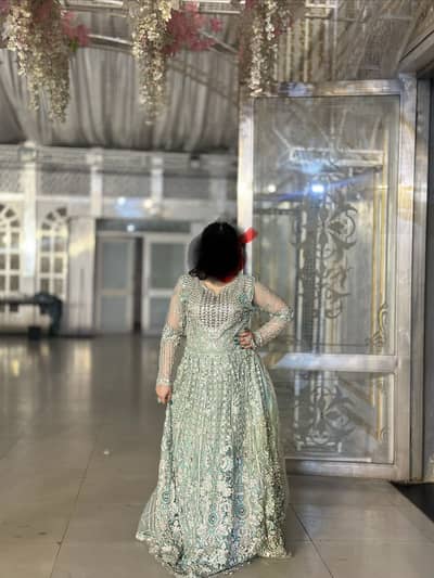 only one time used new maxi