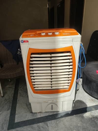 Urgent Cooler for sale in 28k