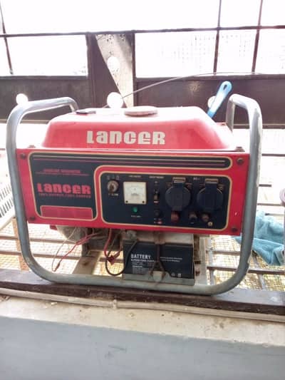 generator in reasonable price