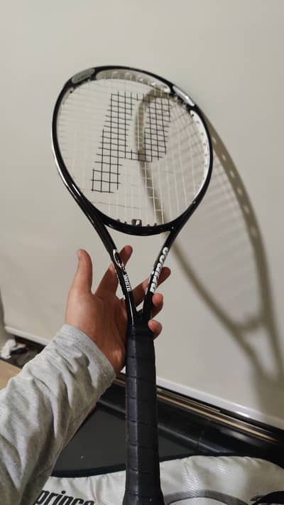 Original Prince Tennis Racket