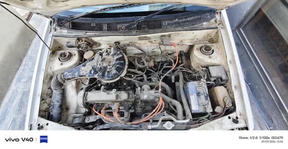 Suzuki Cultus 2007 for sale