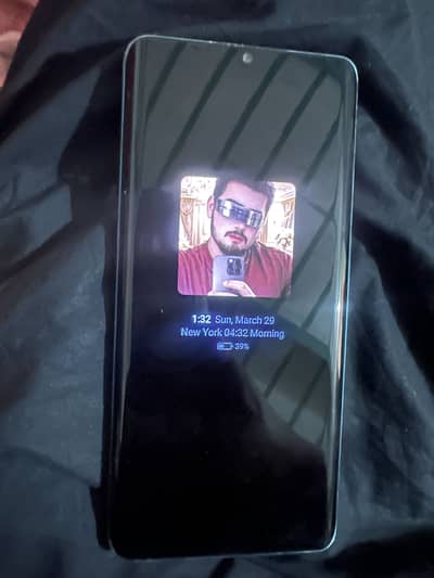 Mi note 10 pro 12/256