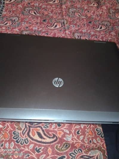 aoa I am selling hp probook 6460b