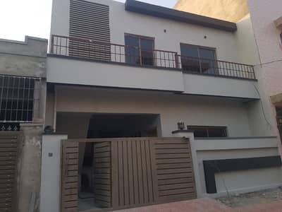 5 Marla 1.5. Storey House For Sale In Phase 4c2