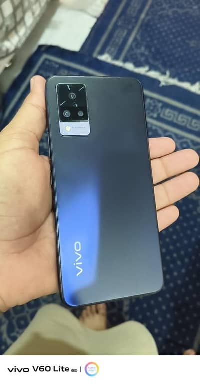 vivo v21 8+4 128