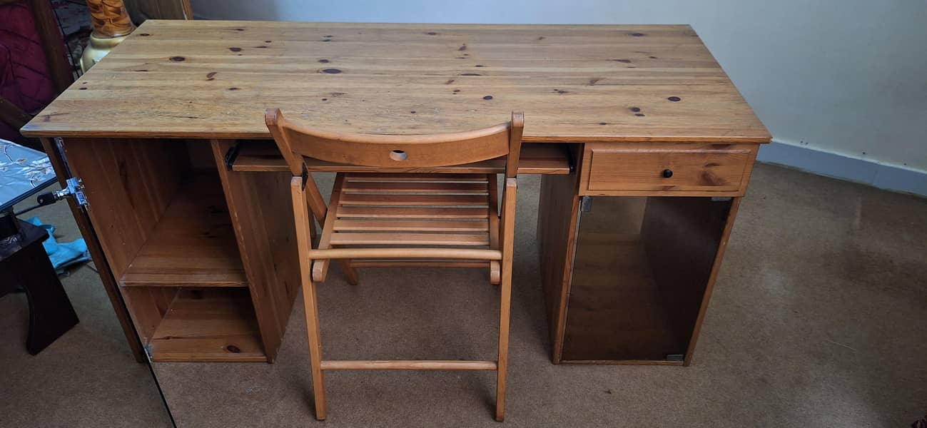 Computer Table ( Saudia Imported ) 1