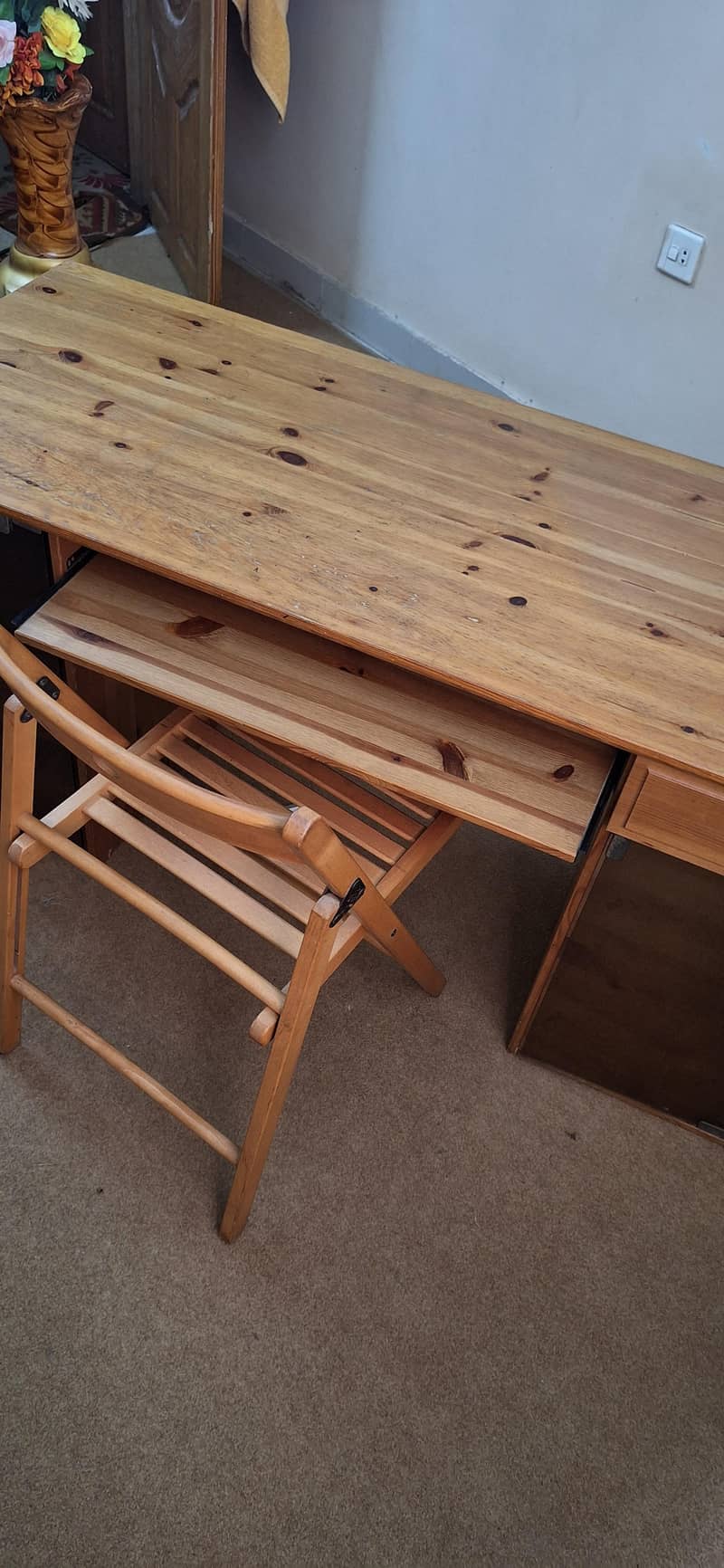 Computer Table ( Saudia Imported ) 2