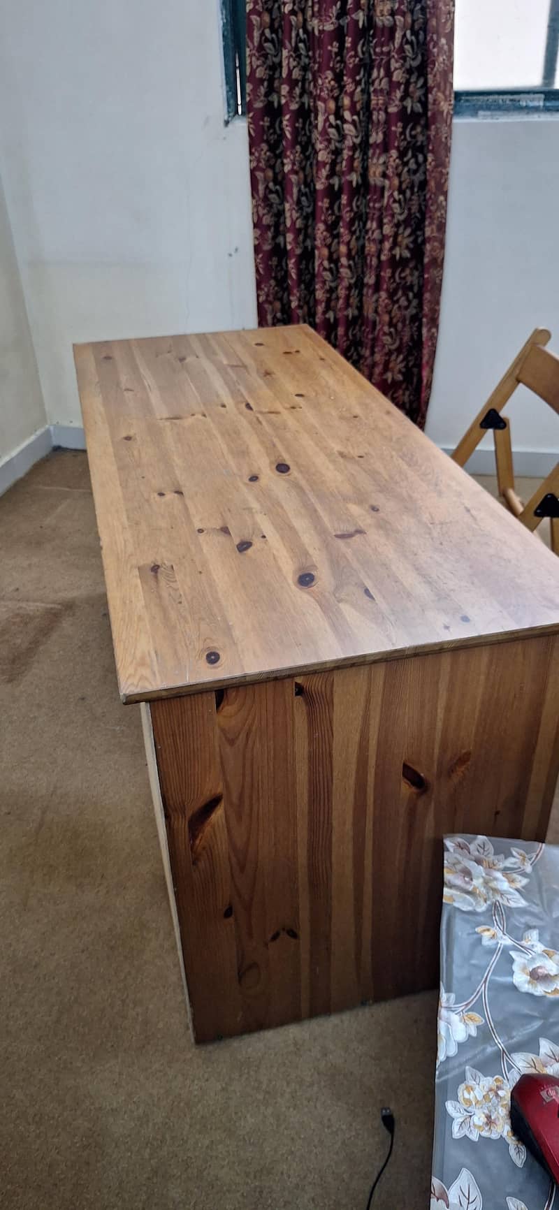 Computer Table ( Saudia Imported ) 8