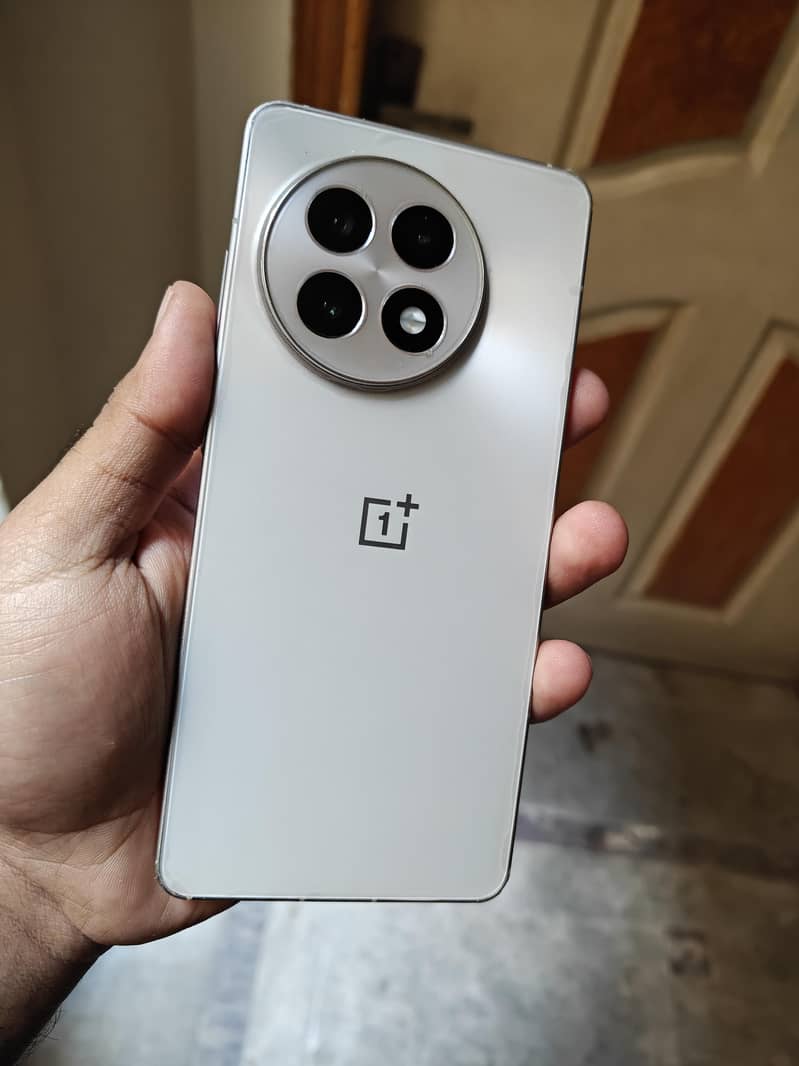 OnePlus 13r Zero condition 0