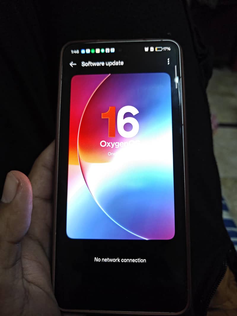 OnePlus 13r Zero condition 7