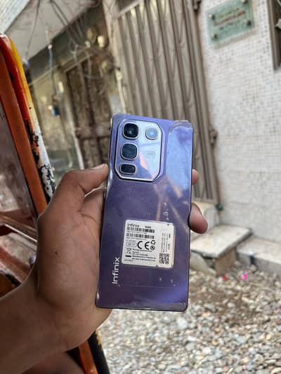 infinite note 50 Pro