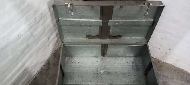 peti baksay 2 heavy Guage