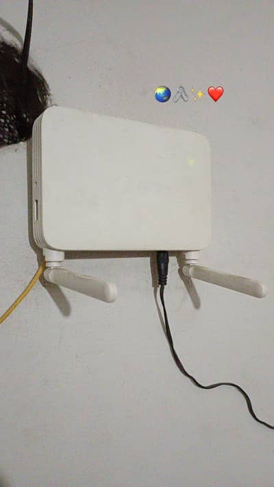 Huawei Gpon Wifi Device
