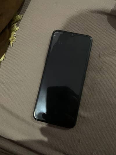 Thora SA side sy crack hy Baki all ok