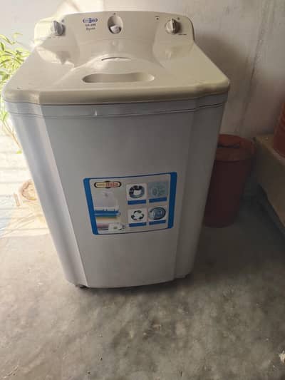 washing machine and dryer 03410477895