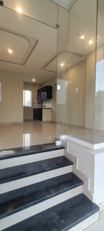 Lower Ground Commercial Hall Available for Sale In Sector E, Bahria Town Lahore.