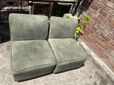 Sofa Set | Wooden Sofa | Luxury Sofa | 2 Seater Sofa | Sofa For Sale