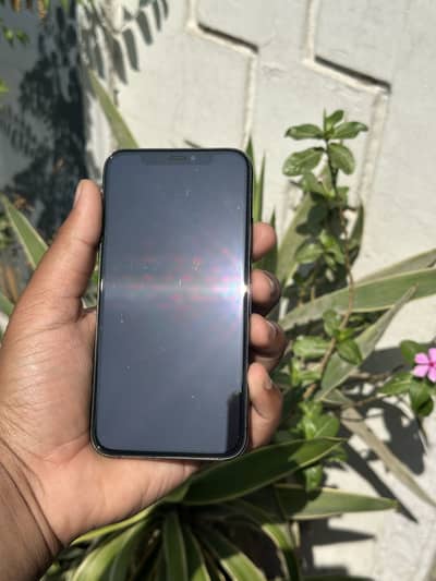 Iphone XS 64 GB PTA