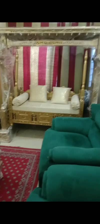 chanyoti jhula new for sale