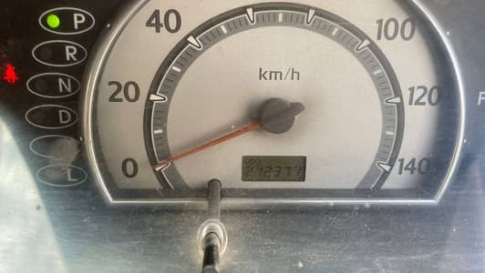 Mira 4 door available