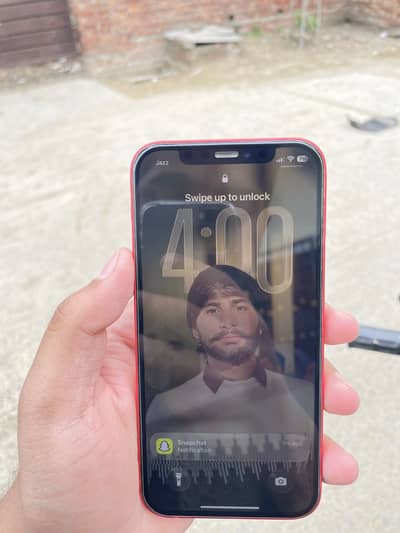 Iphone 12 PTA approved