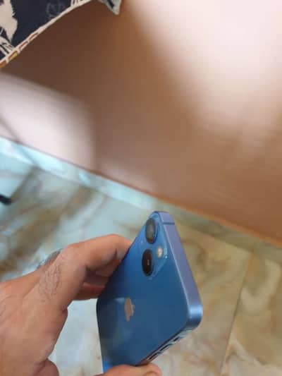 Iphone 13 mini PTA APPROVED
