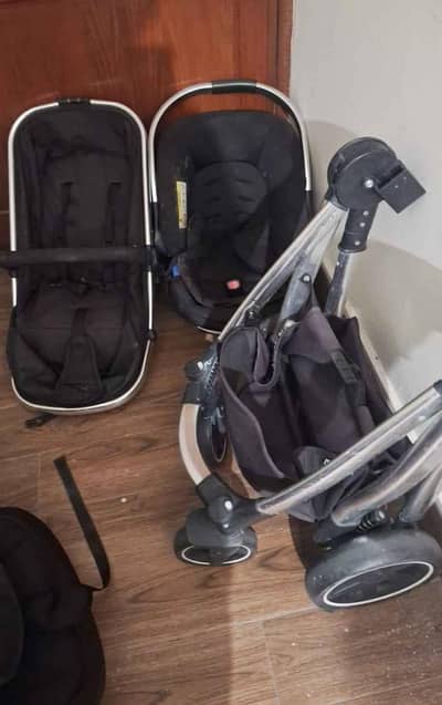 Pram /Baby Pram /Kids Pram /Stroller /Kids Stroller /Kids Walker