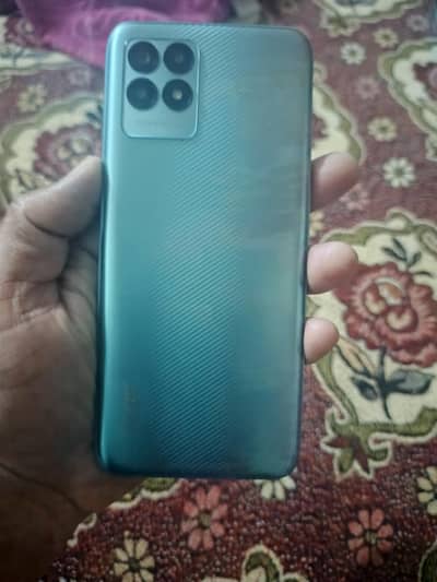 Realme Narzo 50 For Sale