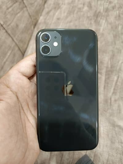 Iphone 11 Non PTA Factory Unlocked; Apple