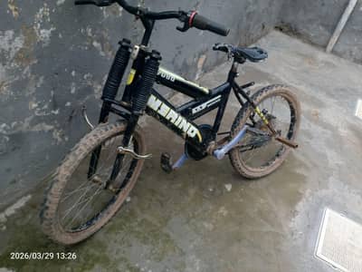 cycle achi ha or use ma ha