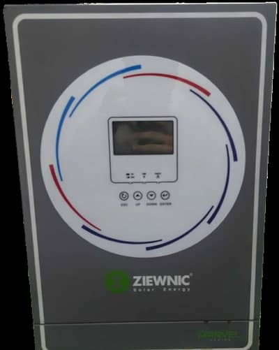 6KW ziewnic inverter/ solmade/ goodwe