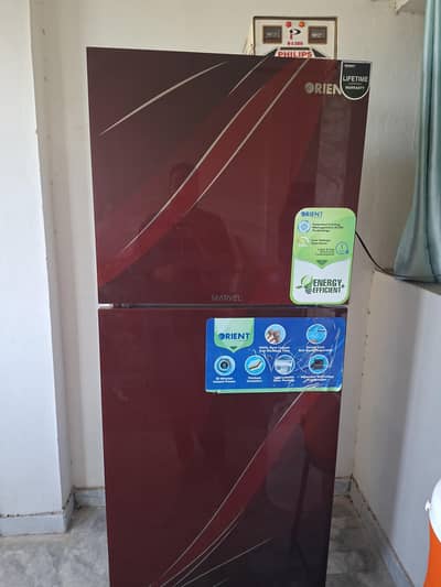 Orient Fridge medium size
