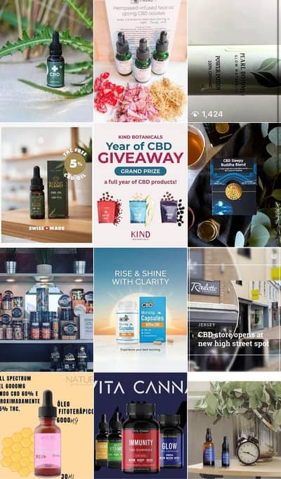 Female advertiser required