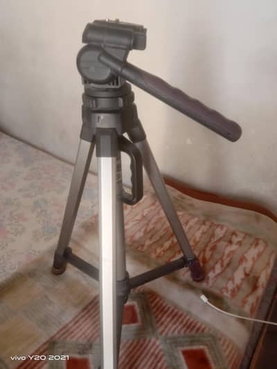 hama gama series tripod camera stand