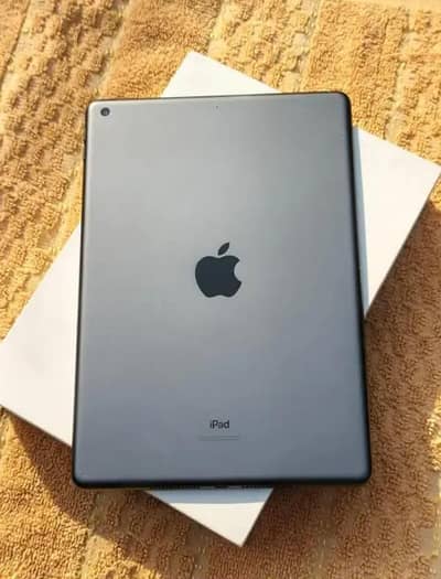 ipad 9th generation  64 gb