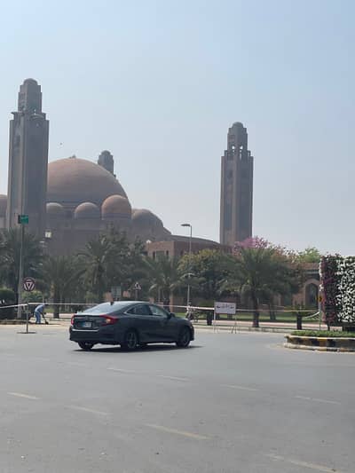 Plot# 950, gvr phase 1, 10 marla investor price deal. open form no taxes bahria town