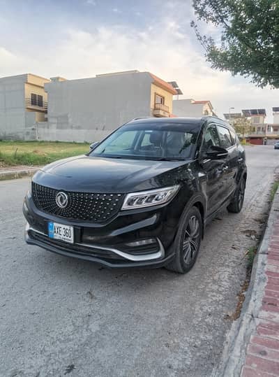 total genuine paint glory 2021 model. like new