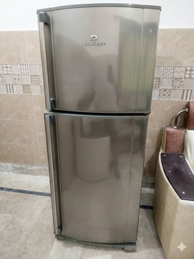 well condition Refrigerator