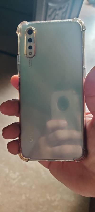 vivo s1 4/128