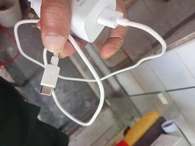 45watt infinix org charger