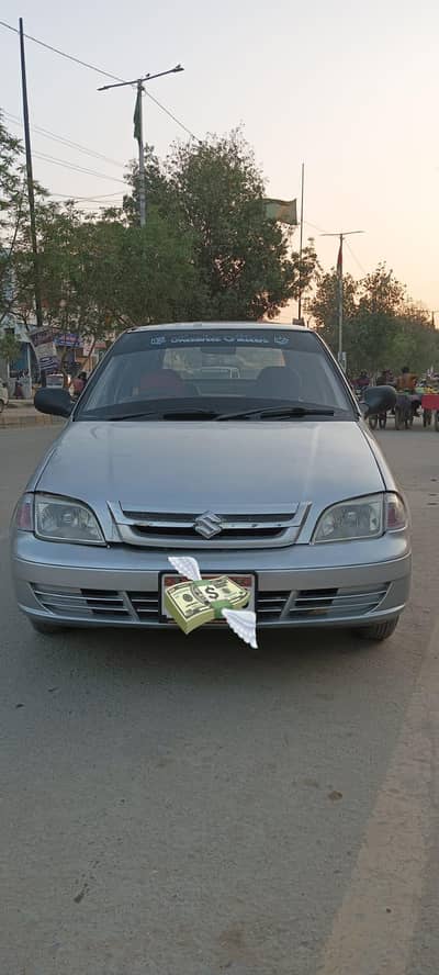 Urgent Sale Cultus Vxr 2006 Excellent Condition