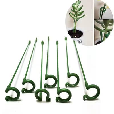 20 PCS Plant Support